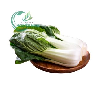 cải thìa chân trắng