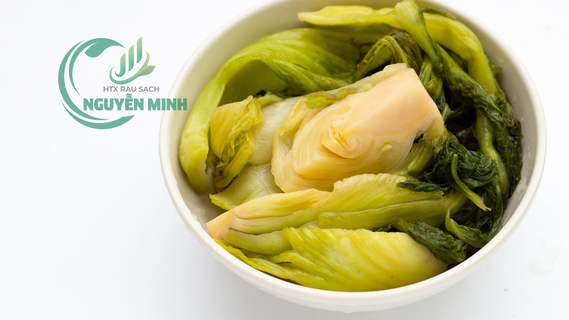 cải muối dưa Đà LẠt