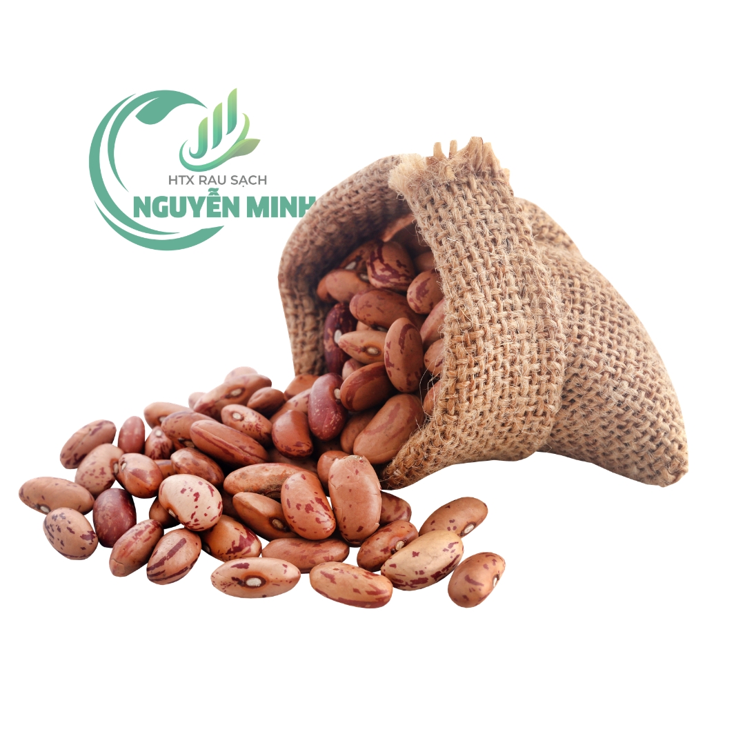 đậu cúc đà lạt